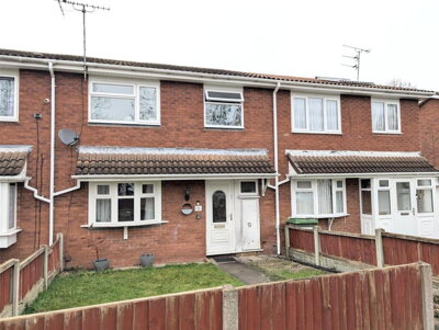 Property on Rathwell Close, WV9 5NX