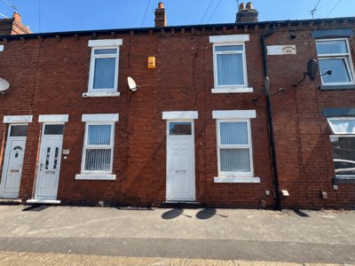 Terraced