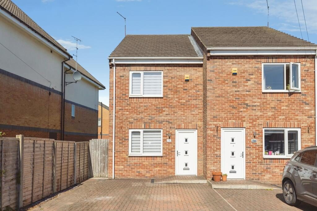 Detached House