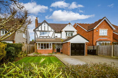 Property on Western Road, DY9 0JY