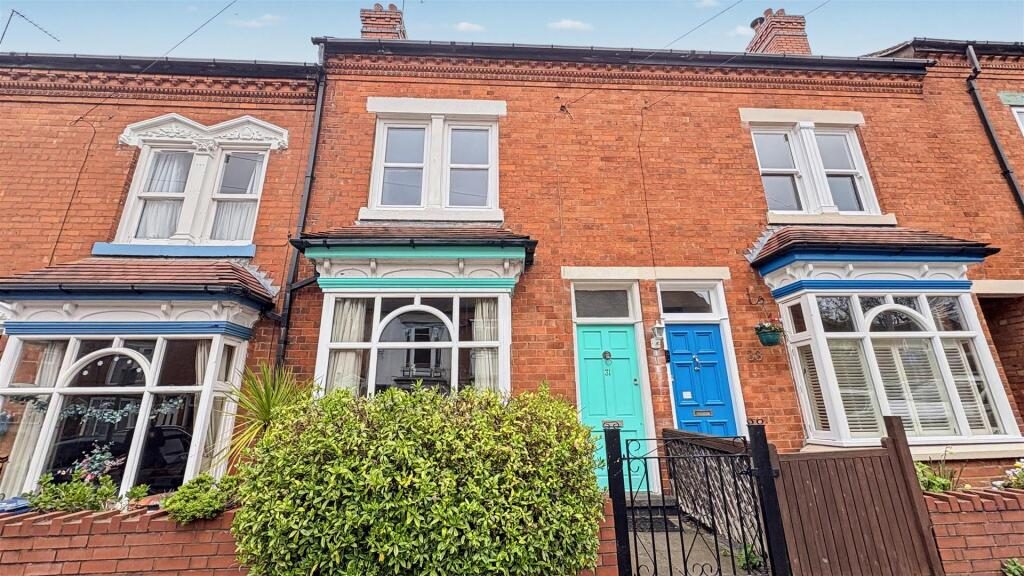 Property main image