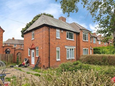 Property on Two Ball Lonnen, NE4 9RU