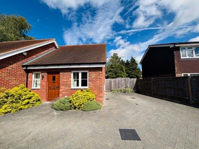 Property on Stroller Close, RG19 3TX