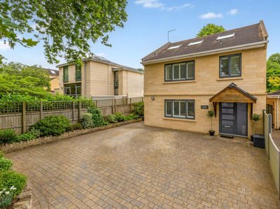 Property on BA2 6RW