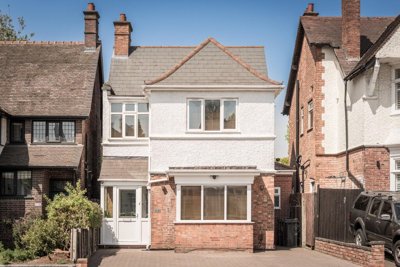Property on Jockey Road, B73 5PP