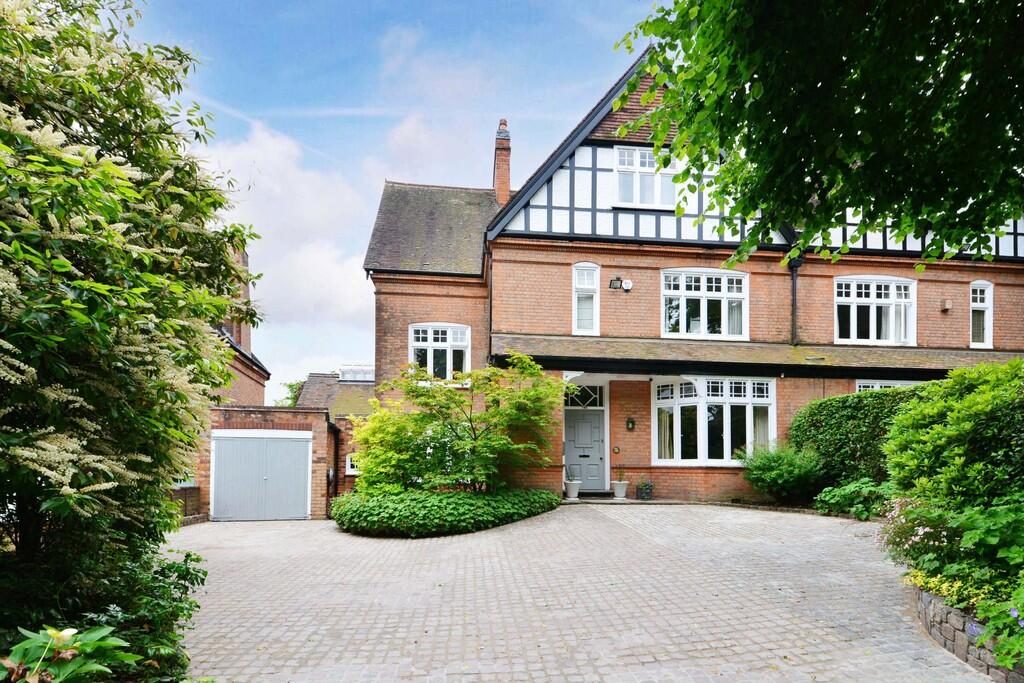 Detached House