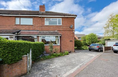 Property on Northways, WN6 0JE
