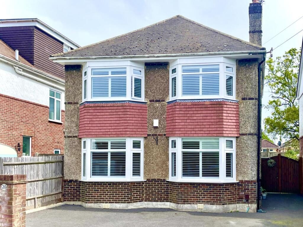 Detached House