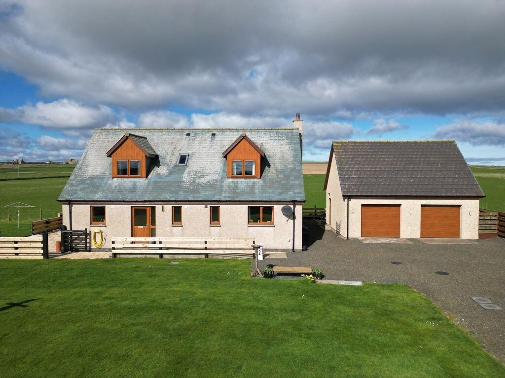 Detached House