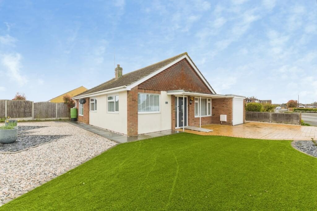 Bungalow