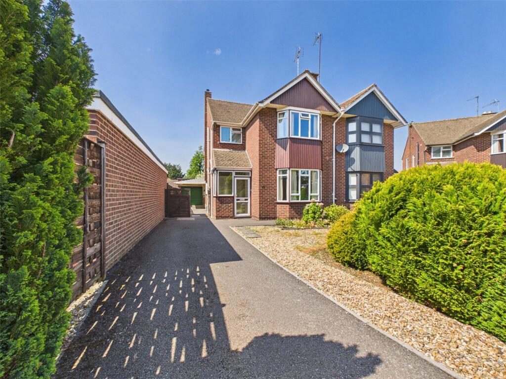 Detached House