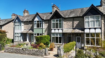 Terraced