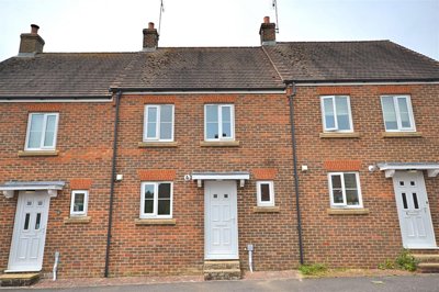 Property on Standfast Walk, DT1 2TW