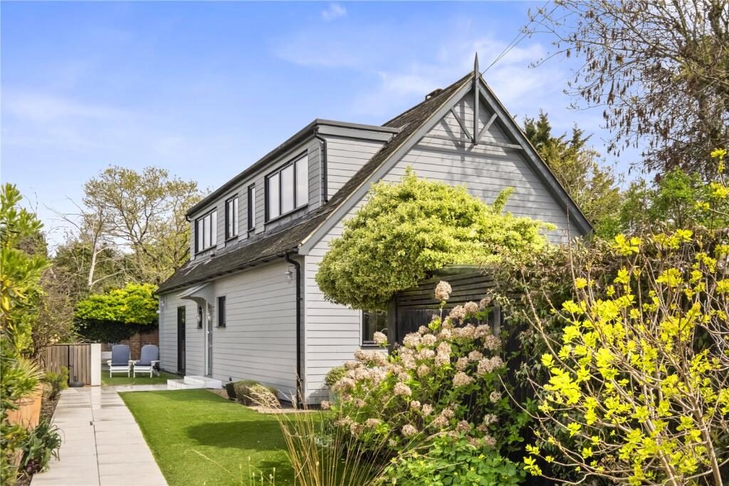 Detached House