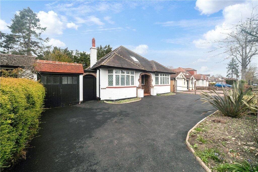 Bungalow