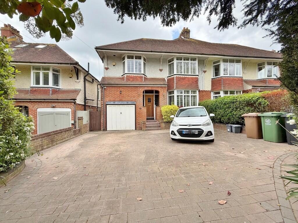 Detached House