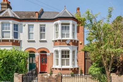 Terraced