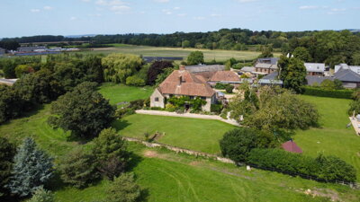 Property on Station Road, TN25 6GB