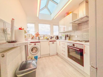 Maisonette