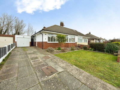 Property on Mark Road, L38 0BG