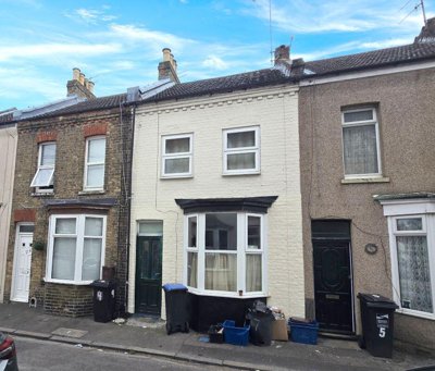Property on Ayton Road, CT11 9QJ