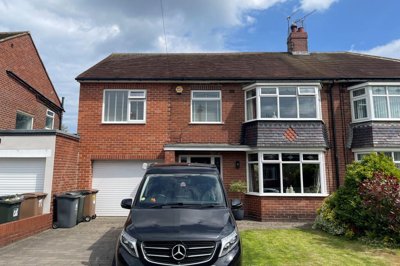 Semi-Detached