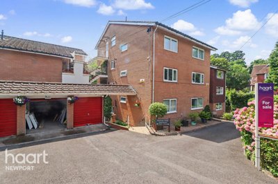 Property on Stow Park Crescent, NP20 4HD