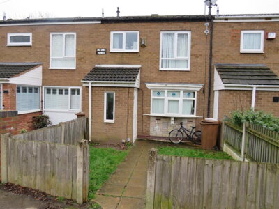 Property on Alvis Walk, B36 9JZ