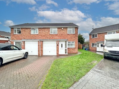 Semi-Detached