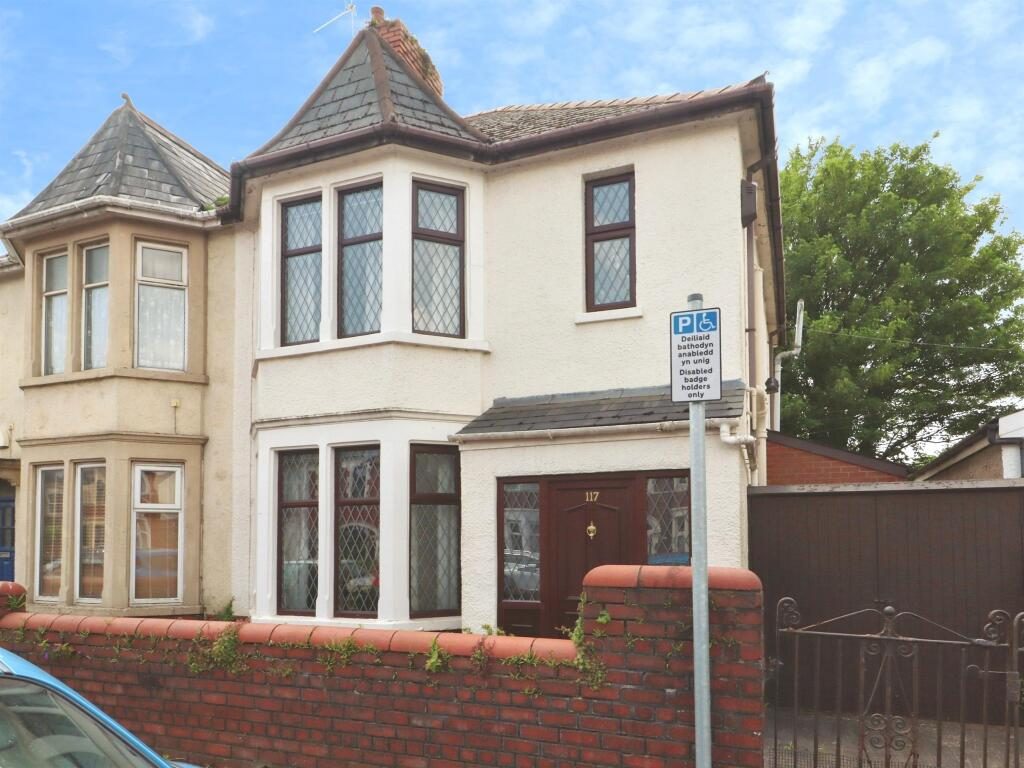 Detached House