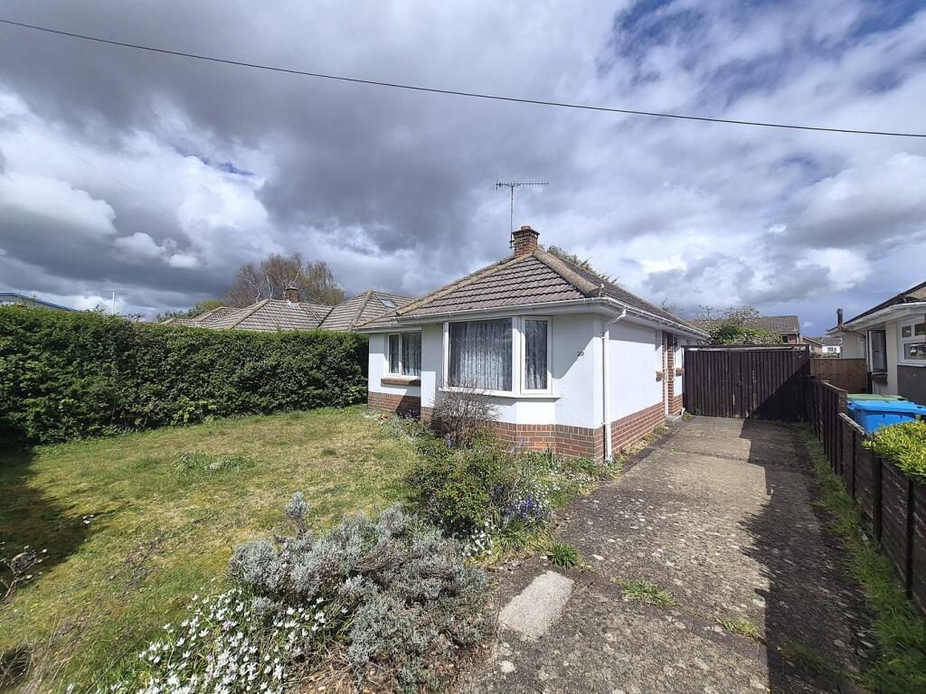 Bungalow