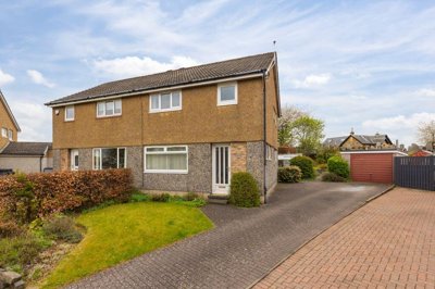 Property on Eskhill, EH26 8DQ