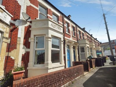 Terraced