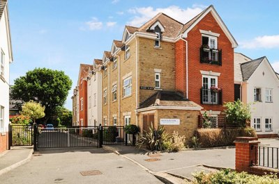 Property on Stock Road, CM12 0RT