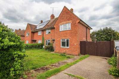 Semi-Detached