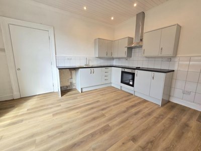 Maisonette
