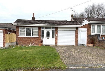 Property on Coley Grove, ST18 0UW