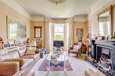 Terraced