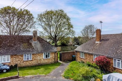 Property on Rodney Close, PO21 3EB