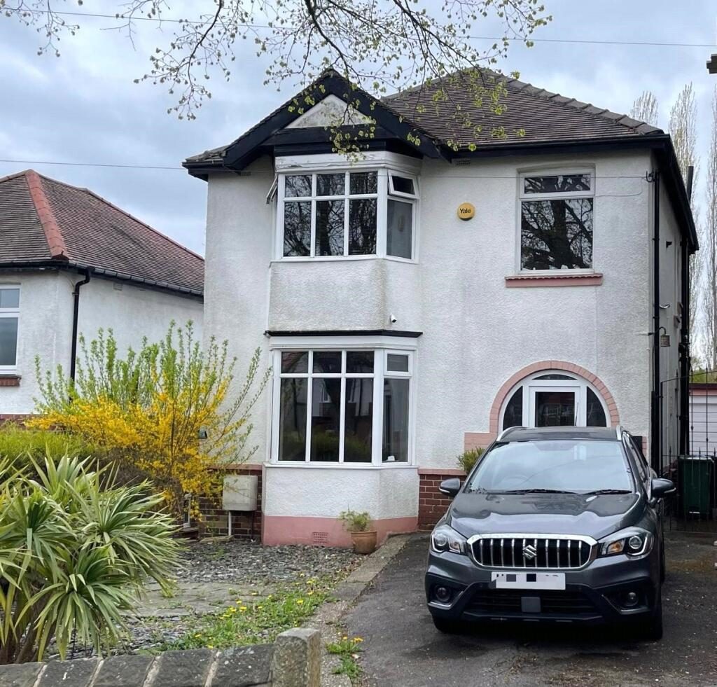 Detached House