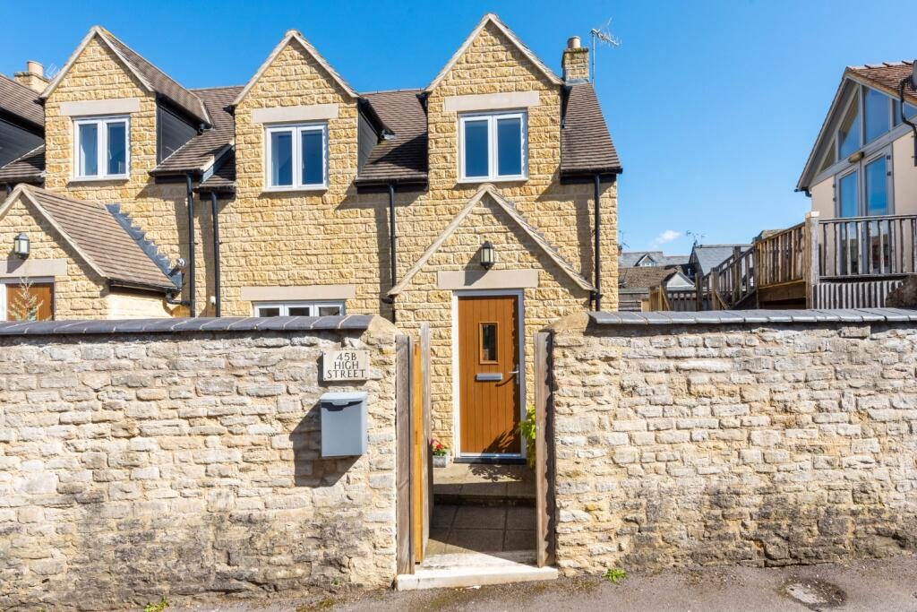 Detached House