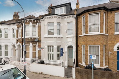 Property on Stephendale Road, SW6 2LT