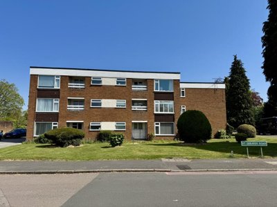 Flat