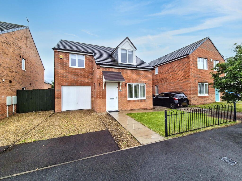 Detached House