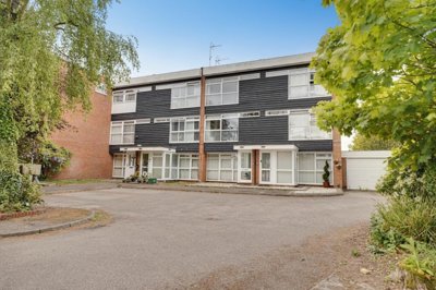 Maisonette