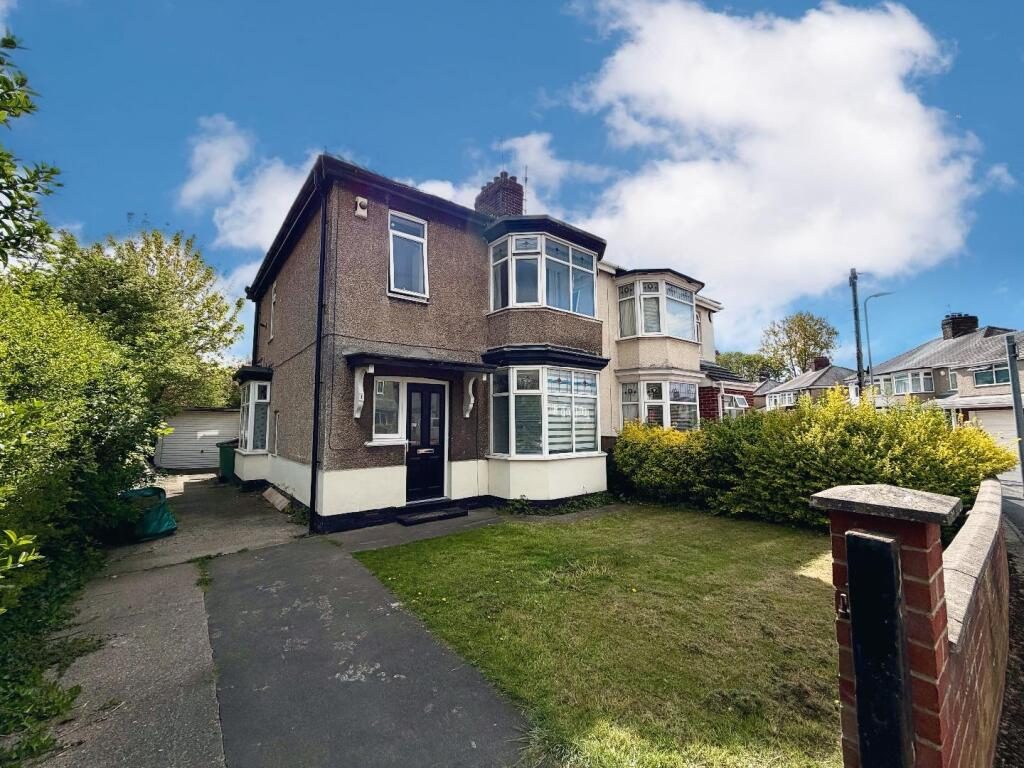 Detached House