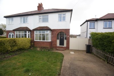 Semi-Detached