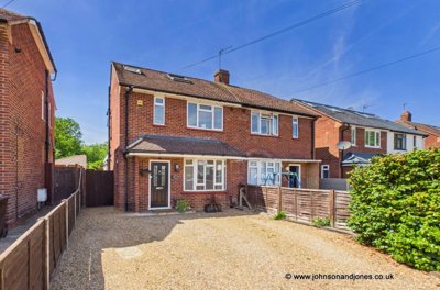 Semi-Detached