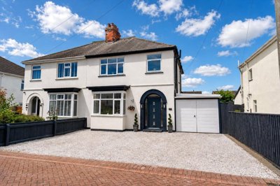 Semi-Detached