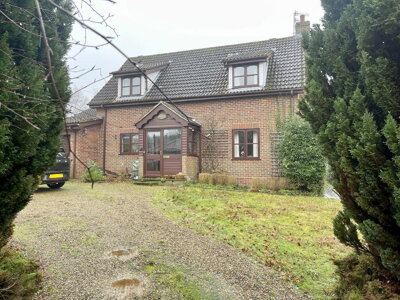 Property on Dunwich Road, IP17 3AX